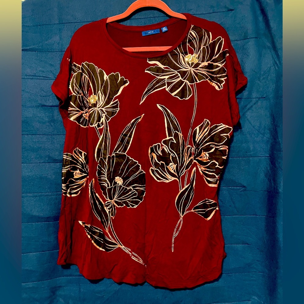 APT 9 Shirt